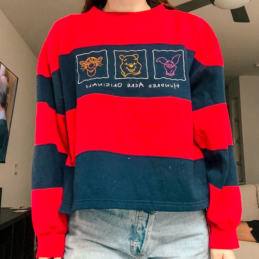 WINNIE THE POOH